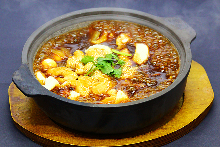 小喵泡泡魚：植樹(shù)節(jié)，我們種下的是一份夢(mèng)想。